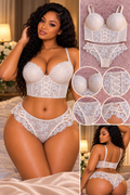 Ensemble Milan – Lingerie Élégance